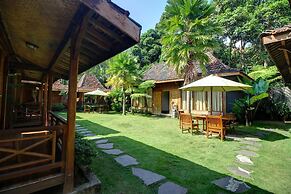 Cempaka Villa Borobudur