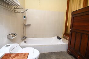 Cempaka Villa Borobudur