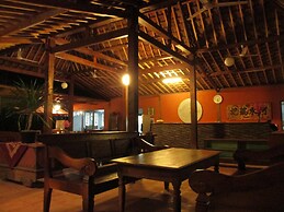 Cempaka Villa Borobudur