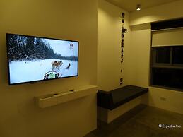 Canvas Boutique Hotel