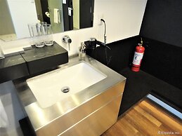 Canvas Boutique Hotel