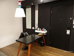 Canvas Boutique Hotel