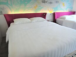 Canvas Boutique Hotel