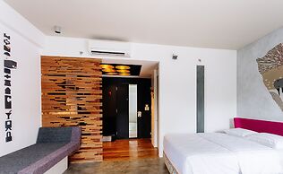 Canvas Boutique Hotel