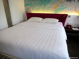 Canvas Boutique Hotel