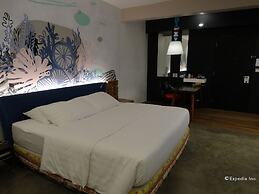 Canvas Boutique Hotel