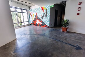 Canvas Boutique Hotel