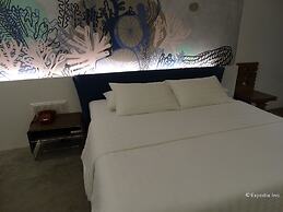 Canvas Boutique Hotel