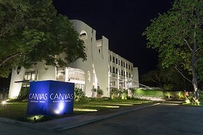 Canvas Boutique Hotel