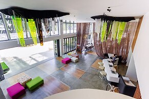 Canvas Boutique Hotel