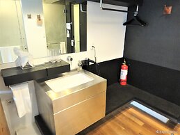 Canvas Boutique Hotel