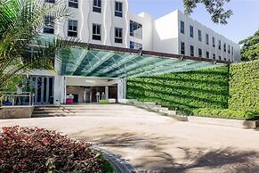 Canvas Boutique Hotel