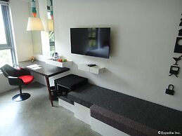 Canvas Boutique Hotel