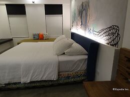 Canvas Boutique Hotel