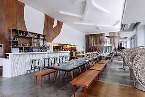 Canvas Boutique Hotel