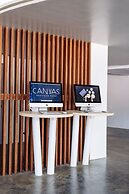 Canvas Boutique Hotel
