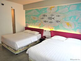 Canvas Boutique Hotel