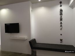 Canvas Boutique Hotel