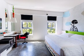 Canvas Boutique Hotel
