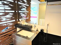 Canvas Boutique Hotel