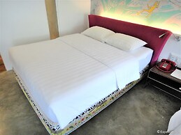 Canvas Boutique Hotel