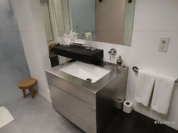 Canvas Boutique Hotel