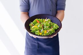 Canvas Boutique Hotel