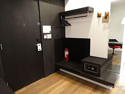 Canvas Boutique Hotel