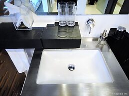 Canvas Boutique Hotel