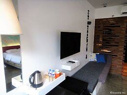 Canvas Boutique Hotel