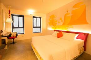 Canvas Boutique Hotel