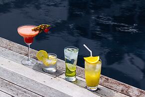 Canvas Boutique Hotel