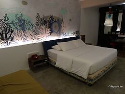 Canvas Boutique Hotel
