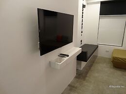 Canvas Boutique Hotel