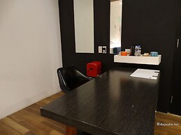 Canvas Boutique Hotel