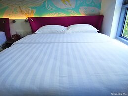 Canvas Boutique Hotel