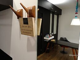 Canvas Boutique Hotel