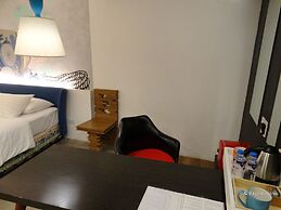 Canvas Boutique Hotel