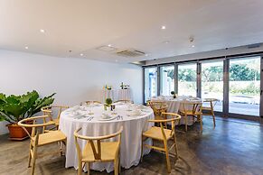 Canvas Boutique Hotel