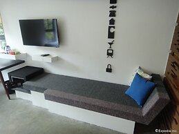 Canvas Boutique Hotel