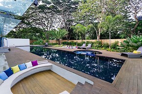 Canvas Boutique Hotel