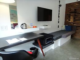 Canvas Boutique Hotel