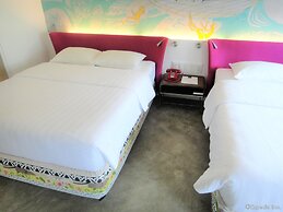 Canvas Boutique Hotel