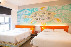 Canvas Boutique Hotel