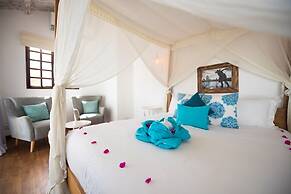 Seapoint Boutique Hotel