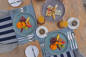 Seapoint Boutique Hotel