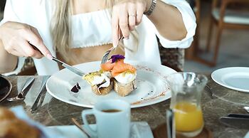 Seapoint Boutique Hotel