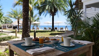 Seapoint Boutique Hotel