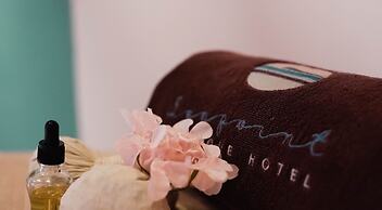 Seapoint Boutique Hotel