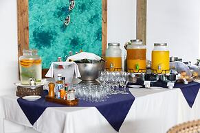 Seapoint Boutique Hotel